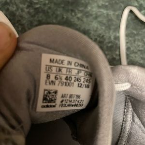 Adidas Women’s Golf Shoes